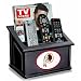 Fan Creations Oakland Raiders Media Organizer