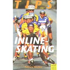 Tipps f�r Inlineskating