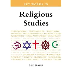 Key Words in Religious Studies (Key Words Guides)