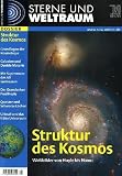 : Struktur des Kosmos: Weltbilder von Hoyle bis Hubble