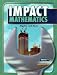 Book IMPACT Mathematics: Algebra and More, Course 1, Student Edition