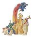 Search : Superman Returns Centerpiece
