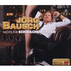 Nichts f�r Schwache Nerven