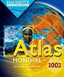 Revue Hachette Multimédia  / Atlas Hachette multimedia 2002