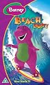 Barney - Beach Party [VHS]