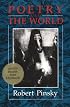 Poetry And The World