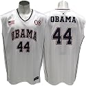 XtremeFanz Obama Basketball Jersey