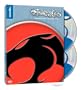 THUNDERCATS:SEASON 1 VOL 2 DISC 1&2
