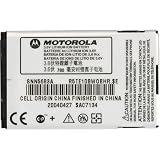 Motorola SNN5704A Standard Lithium Ion Battery