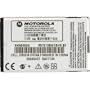 Motorola SNN5704A Standard Lithium Ion Battery