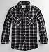 Warp And Weft Ryan Shirt