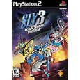 Sly 3 Honor Among Thieves