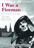 Humphrey Jennings Collection - 3 Films ( I Was a Fireman (Fires Were Started) / A Diary for Timothy / Listen to Britain ) [ NON-USA FORMAT, PAL, Reg.0 Import - United Kingdom ]