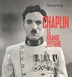 Chaplin, la grande histoire