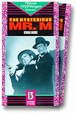 Mysterious Mr. M by Vci Video