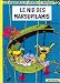 Spirou et Fantasio, tome 12 : Le Nid des Marsupilamis