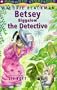 Betsey Biggalow the Detective Pb (Mammoth Storybooks)