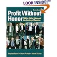Profit Without Honor: White Collar Crime and the Looting of America (4th Edition)