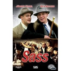 Sass [VHS]