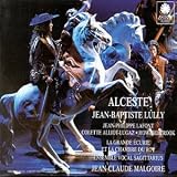 Lully: Alceste