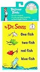 One Fish, Two Fish, Red Fish, Blue Fish