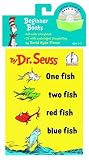 One Fish, Two Fish, Red Fish, Blue Fish