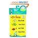 One Fish, Two Fish, Red Fish, Blue Fish Book & CD