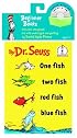 One Fish, Two Fish, Red Fish, Blue Fish Book & CD (Book and CD)