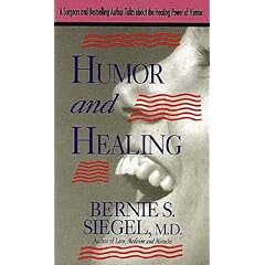 Humor and Healing