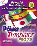 Power Translator Pro 7.0 [OLD VERSION]