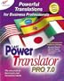 Power Translator Pro 7.0 [OLD VERSION]