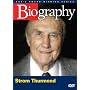 Biography - Strom Thurmond