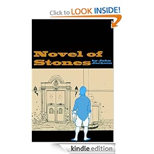 Stones Novel