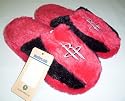 Houston Rockets NBA Plush Slide Slippers