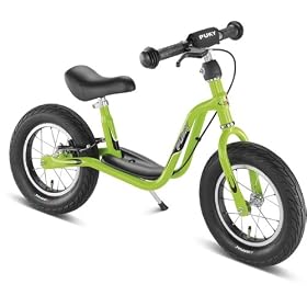 PUKY LR XL avec frein v�lo de marche Kiwi V�lo Enfant