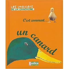 Le canard
