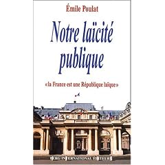 Notre la�cit� publique