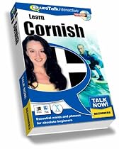 Talk Now! Learn Cornish: Beginners (PC/Mac)