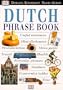 Eyewitness Travel Phrasebook: Dutch