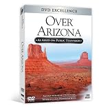 Over Arizona