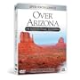Over Arizona
