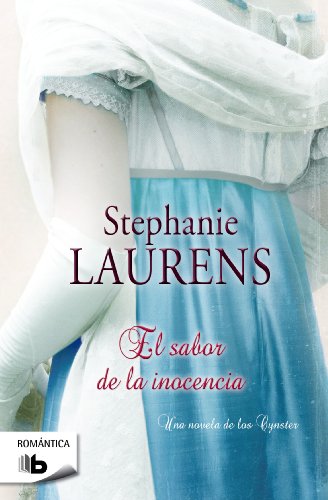 El sabor de la inocencia (Romantica) (Spanish Edition)