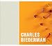Books : Charles Biederman