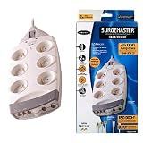 Belkin SurgeMaster Superior Series Parasurtenseurpar Belkin