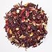 Gourmet Food : Organic Té de Hibiscus Loose Leaf Tea