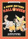 A Know-Nothing Halloween (I Can Read Book 2)