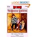 The Castle Mystery (Boxcar Children Mysteries)