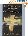 Le Ton Beau De Marot: The Spark and Sparkle of Creative Translation
