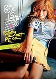 Finally Out Of P.E. [DVD Single]