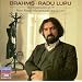 Brahms: Two Rhapsodies, Op. 79; Piano Pieces, Opp. 117-119